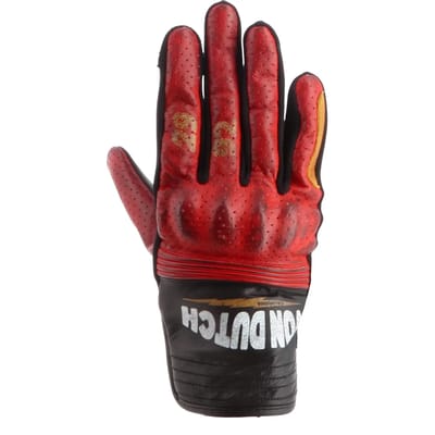 Motorhandschoenen Zomer Von Dutch Jackie Air