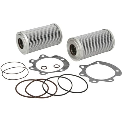 Oliefilter DONALDSON P560971