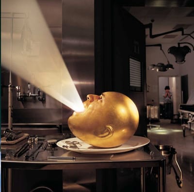 De-Loused In The Comatorium - The Mars Volta