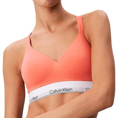 Bralette Calvin Klein Jeans Lift