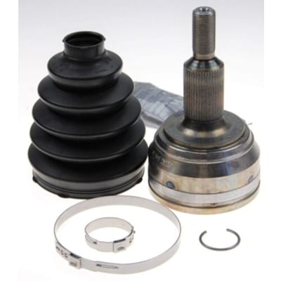 Homokineet reparatie set, aandrijfas SPIDAN 36530