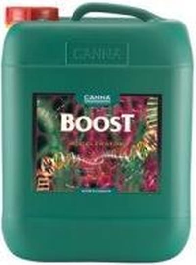 CANNA CANNABOOST 10 LITER