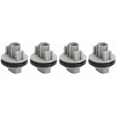 Rem Achterlicht Achterlicht Fitting Houder 33303 SAA 003 Vervanging voor Accord JAZZ CITY FIT SALOON RLX FIT TL Civic gray