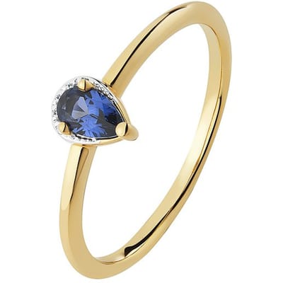 CHRIST Damesring 89192346