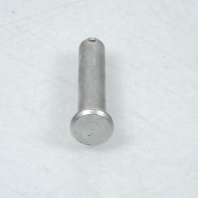 Axe repose pied arrière pour moto Honda FMX 650 FUNMOTO 2005-2006 50603-MAK Ø8mm