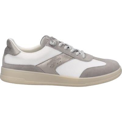 JOSEF SEIBEL Dames Sneaker Jade 02 in grijs