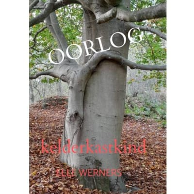 Oorlog - Elle Werners