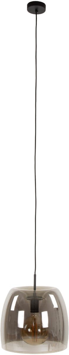 AnLi Style Hanglamp 1L drift glass