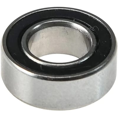 Lager Black Bearing B3S - 63800-2RS - 10 x 19 x 7 mm