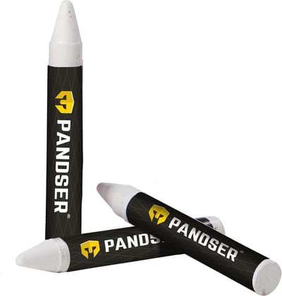 Pandser Epdm Wasco Krijt Wit Set A 3 Stuks