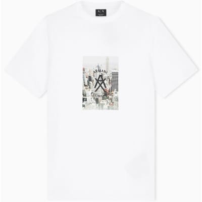Armani Exchange Xm002214 t-shirt