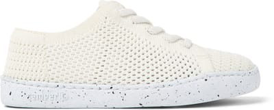 Camper Peu Touring Sneaker - Kinderen - Wit - 28