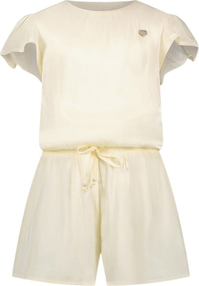 Le Chic Meisjes Jumpsuit KOBUS C402-5671 - Maat 110