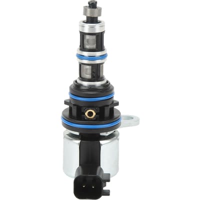 Meervoudige Cilinderinhoud Solenoïde Aluminium Plug-and-Play 53032152AD Vervanging voor Jeep Grand Cherokee gray
