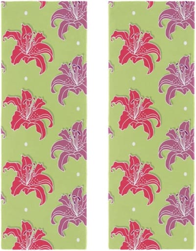Microvezel Handdoeken - Sporthanddoeken - Zweet Afvegen - Ultra Zacht - 30x81 cm - Meerkleurig