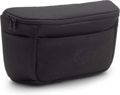 Praktische Kinderwagen Organizer met Gemakkelijke Toegankelijke Compartmenten - Compacte Accessoire voor Baby Essentials