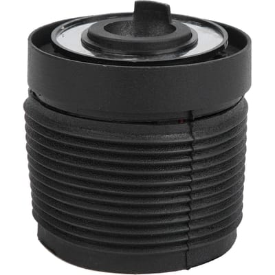 Racing Stuurwiel Naaf Adapter Kit Basis Connector Geschikt voor Bora (MK4) 1998?2009 black