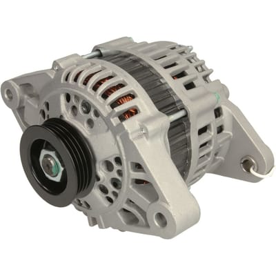 Driefasige generator STARDAX STX100481R