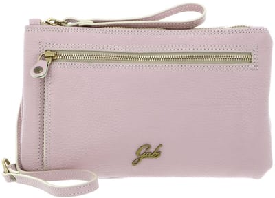 Gabs Schoudertas Polstas Olly Shoulder Bag Camelia Roze