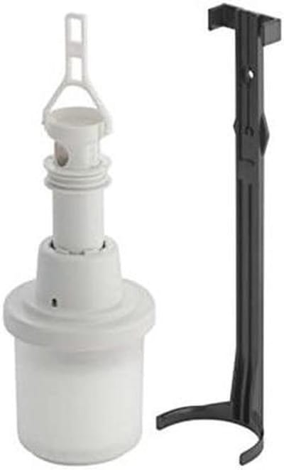 Toilet Spoelmechanisme - Universeel Spoelventiel - Toilet Reparatie - Voor Inbouw Stortbak - 1 Stuk - null