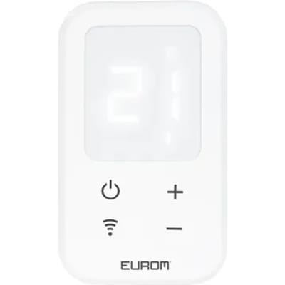 Eurom Wifi thermostaat USB-C (365788)