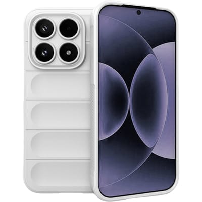 Mocaa Xiaomi 17 Cushion Case Wit