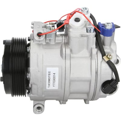 Compressor, airconditioner THERMOTEC KTT090014
