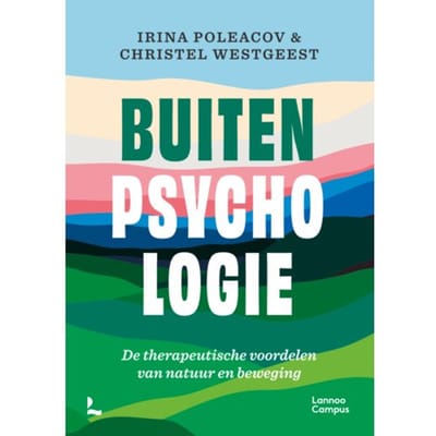 Buitenpsychologie - Irina Poleacov