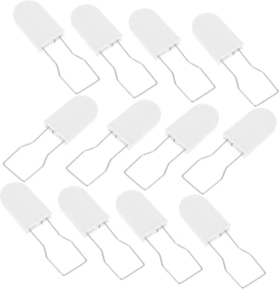 20 Logistieke Draad Hangsloten met Anti-Manipulatiezegels voor Veilig Transport