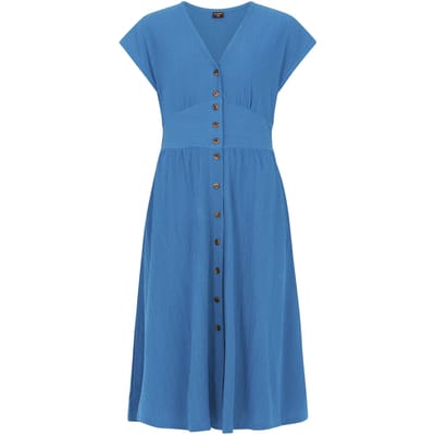 Protest nieve dress jurkje strand dames -