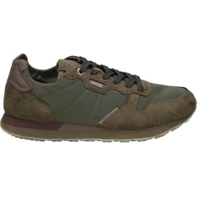 Mtng Porland Schoenen Bruin EU 40 Man