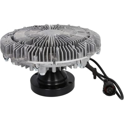 Koppeling, radiatorventilator THERMOTEC D5VO006TT