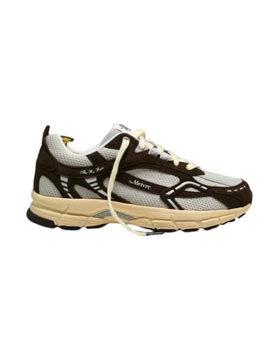 Mercer The Re-run Vintage Sneakers Bruin Me263002