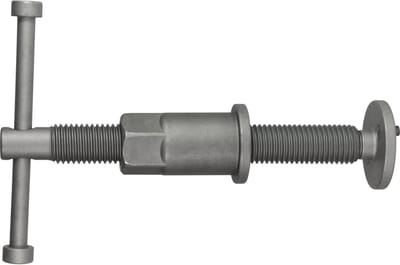 SW-Stahl 01435L-1 rechtse spindel voor 1435L en 01445L