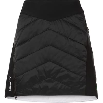 Vaude Sesvenna Ii Rok Zwart 36 Vrouw