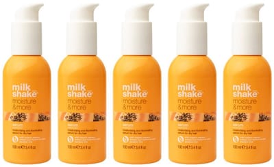 5x Milk_Shake Moisture&More Serum 100ml