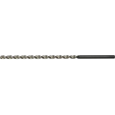 Heller 26116 6 HSS Metaal-spiraalboor 3 mm Gezamenlijke lengte 190 mm Geslepen DIN 1869 Cilinderschacht 1 stuk(s)
