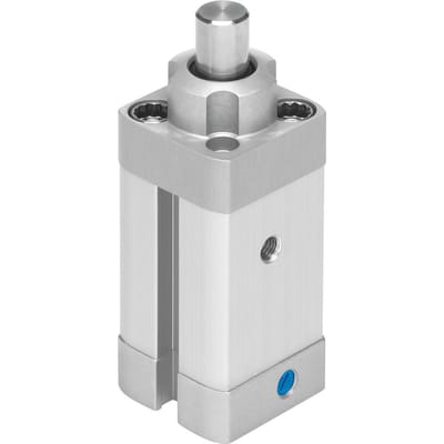Festo Stoppercilinder 16mm Boring 10mm Slag Enkelwerkend - 576060 - P2EXN