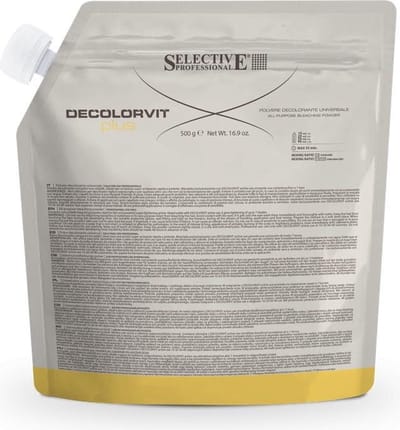 Selective DeColor vit plus 500gr