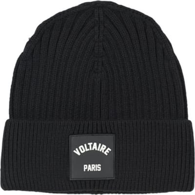 Zadig & Voltaire X60884 Junior Muts Zwart 56 cm Kinderen