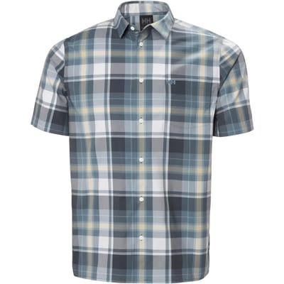 Shirt met korte mouwen Helly Hansen Fjord QD