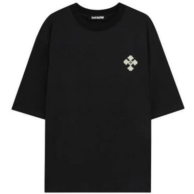 T-shirt unisex Barrow - t-shirt unisex - n.d.