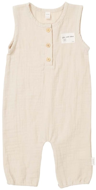 Koeka babypakje Faro warm white 62/68