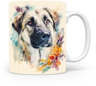 Beker Anatolische Herder