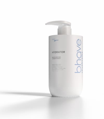 bhave - Hydrator Moisturising Conditioner 750ml - Droog Haar - Hydratatie