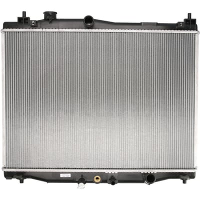 Radiator, motorkoeling KOYORAD PL082972