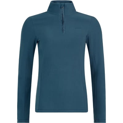 Protest PRTRemutez - Skipully Dames - Fleece - 1/4 rits