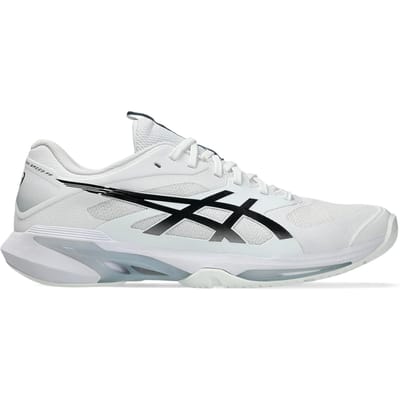 ASICS Solution Speed FF 4 Allcourt schoen Heren