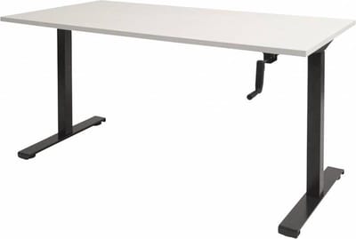 Schaffenburg Dextro Slinger Zit-sta Bureau - NEN-EN 527 (Ongemonteerd)