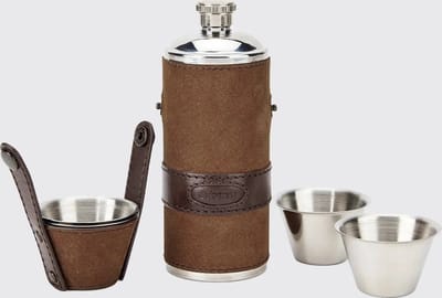 Dubarry Jersey Flask 9488-52 Walnut